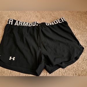 Under Armour Shorts